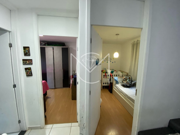 Imagem Apartamento com 2 Quartos à Venda, 44 m² em São Pedro - Esmeraldas