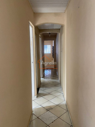 Imagem Casa com 3 Quartos à Venda, 160 m² em Vila Dias - Mogi Mirim Imagem Casa com 3 Quartos à Venda, 160 m² em Vila Dias - Mogi Mirim