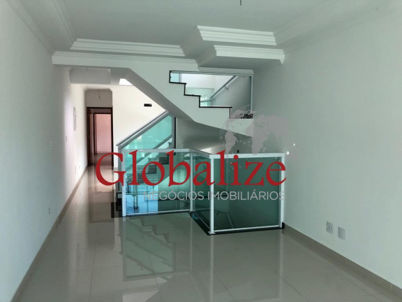 Imagem Casa com 3 Quartos à Venda, 170 m² em Ponta Da Praia - Santos Imagem Casa com 3 Quartos à Venda, 170 m² em Ponta Da Praia - Santos