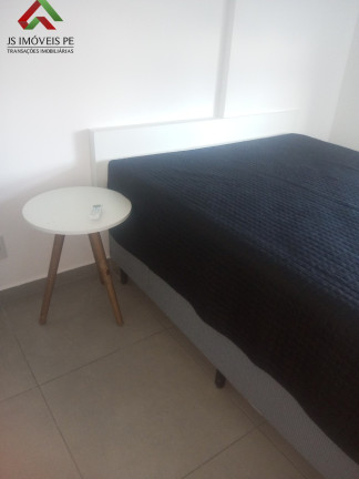 Imagem Imóvel com 1 Quarto para Alugar, 30 m² em Boa Viagem - Recife Imagem Imóvel com 1 Quarto para Alugar, 30 m² em Boa Viagem - Recife
