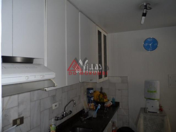 Imagem Apartamento com 3 Quartos à Venda, 66 m² em Jardim Santa Efigênia - São Paulo Imagem Apartamento com 3 Quartos à Venda, 66 m² em Jardim Santa Efigênia - São Paulo
