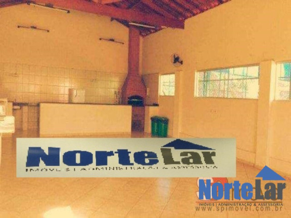 Imagem Apartamento com 2 Quartos à Venda, 52 m² em Vila Dionisia - São Paulo Imagem Apartamento com 2 Quartos à Venda, 52 m² em Vila Dionisia - São Paulo