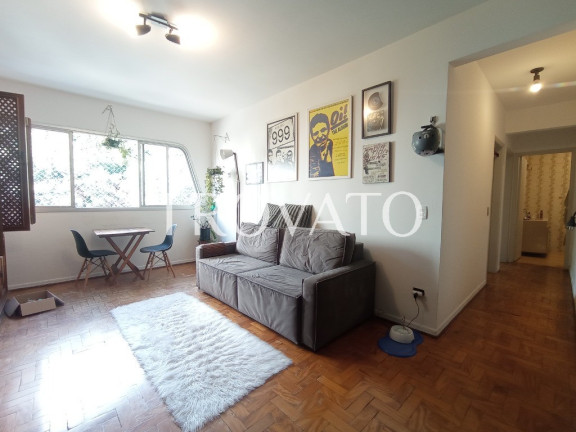 Imagem Imóvel com 2 Quartos à Venda, 80 m² em Vila Pompéia - São Paulo Imagem Imóvel com 2 Quartos à Venda, 80 m² em Vila Pompéia - São Paulo