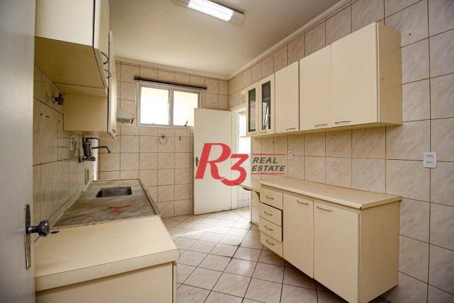 Imagem Apartamento com 2 Quartos à Venda, 115 m² em Boqueirão - Santos Imagem Apartamento com 2 Quartos à Venda, 115 m² em Boqueirão - Santos