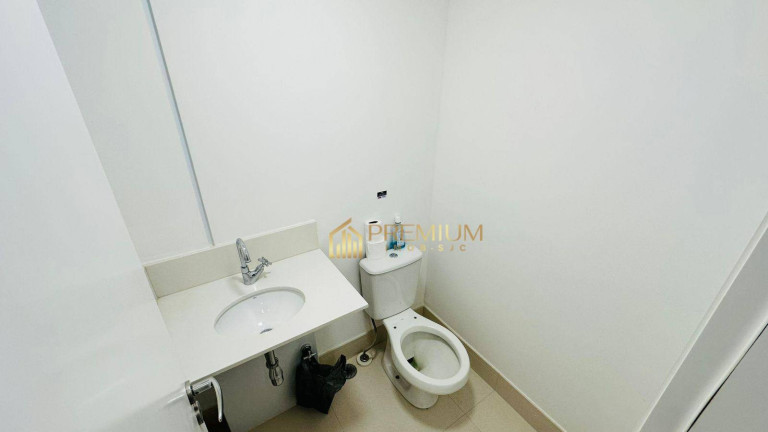 Imagem Sala Comercial à Venda ou Locação, 35 m² em Jardim Aquarius - São José Dos Campos