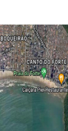 Imagem Apartamento com 1 Quarto à Venda, 50 m² em Canto Do Forte - Praia Grande Imagem Apartamento com 1 Quarto à Venda, 50 m² em Canto Do Forte - Praia Grande
