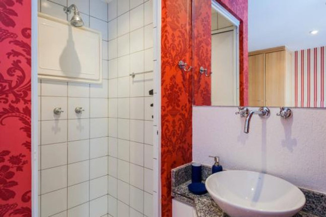 Imagem Apartamento com 1 Quarto à Venda, 26 m² em Consolação - São Paulo Imagem Apartamento com 1 Quarto à Venda, 26 m² em Consolação - São Paulo