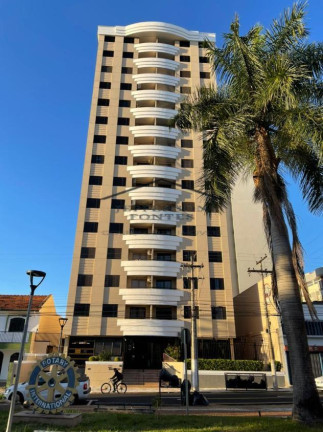 Imagem Apartamento com 2 Quartos à Venda, 64 m² em Boa Vista - Marília Imagem Apartamento com 2 Quartos à Venda, 64 m² em Boa Vista - Marília