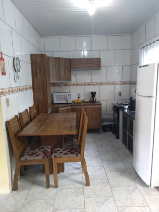 Imagem Casa com 2 Quartos à Venda, 90 m² em Parque Dos Anjos - Gravataí