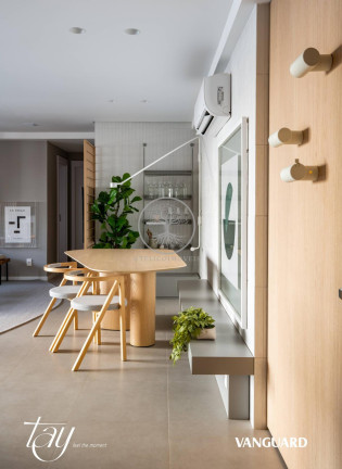 Apartamento com 2 Quartos à Venda, 105 m² em Chácara Da Barra - Campinas