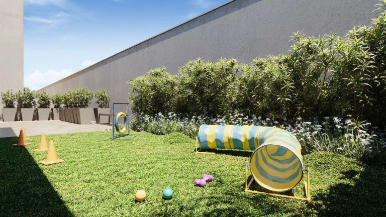 Imagem Studio com 1 Quarto à Venda, 34 m² em Moema - São Paulo Imagem Studio com 1 Quarto à Venda, 34 m² em Moema - São Paulo