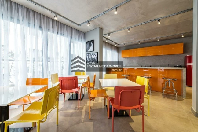 Imagem Apartamento com 1 Quarto à Venda, 31 m² em Saúde - São Paulo Imagem Apartamento com 1 Quarto à Venda, 31 m² em Saúde - São Paulo