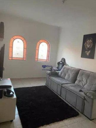 Imagem Casa com 3 Quartos à Venda, 154 m² em Vila Rosália - Guarulhos Imagem Casa com 3 Quartos à Venda, 154 m² em Vila Rosália - Guarulhos