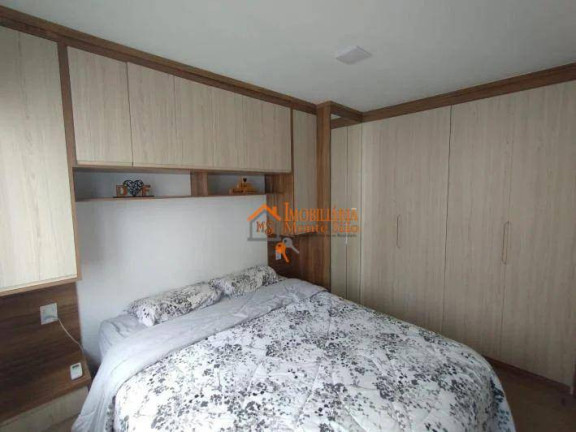 Imagem Apartamento com 3 Quartos à Venda, 75 m² em Picanco - Guarulhos Imagem Apartamento com 3 Quartos à Venda, 75 m² em Picanco - Guarulhos