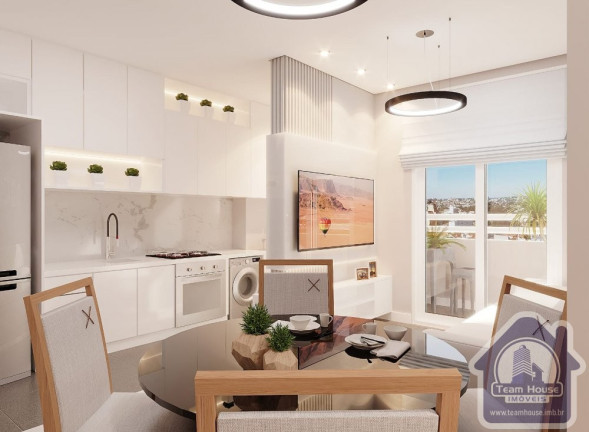 Imagem Apartamento com 2 Quartos à Venda, 47 m² em Jardim Santo Antônio - Poá Imagem Apartamento com 2 Quartos à Venda, 47 m² em Jardim Santo Antônio - Poá