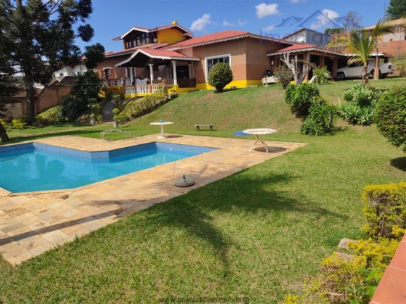 Imagem Chácara com 4 Quartos à Venda, 2.400 m² em Canedos - Piracaia