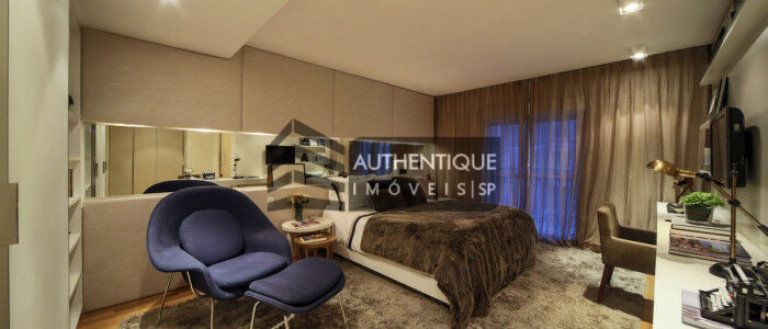 Imagem Apartamento com 4 Quartos à Venda, 246 m² em Vila Mariana - São Paulo Imagem Apartamento com 4 Quartos à Venda, 246 m² em Vila Mariana - São Paulo