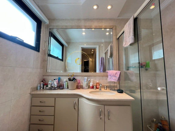 Imagem Apartamento com 4 Quartos à Venda, 192 m² em Tatuapé - São Paulo Imagem Apartamento com 4 Quartos à Venda, 192 m² em Tatuapé - São Paulo