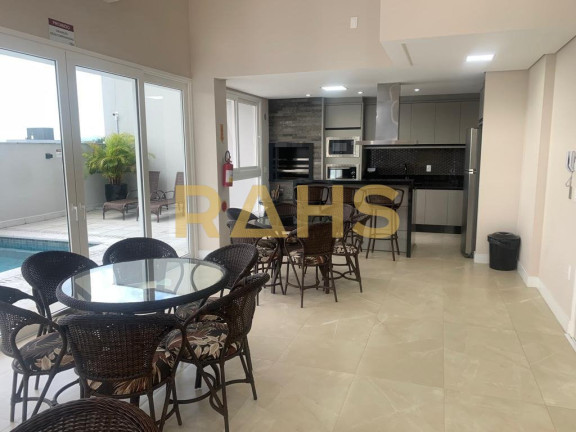 Cobertura com 3 Quartos à Venda, 185 m² em Costa E Silva - Joinville