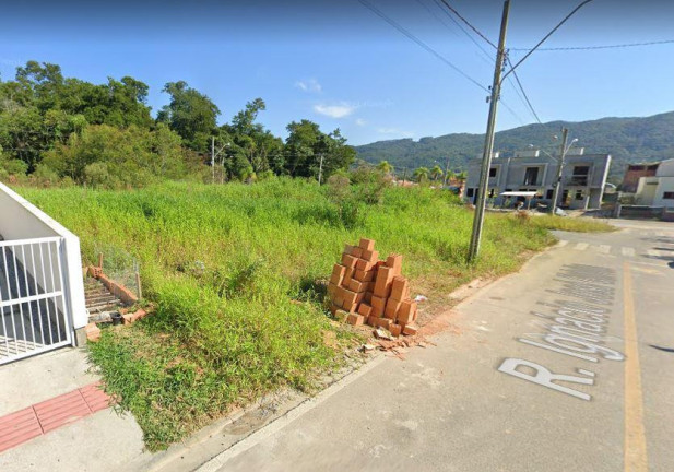 Imagem Terreno à Venda, 423 m² em Vale Verde - Palhoça