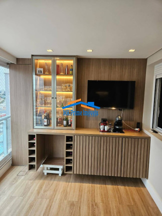 Imagem Apartamento com 3 Quartos à Venda, 92 m² em Vila Osasco - Osasco Imagem Apartamento com 3 Quartos à Venda, 92 m² em Vila Osasco - Osasco