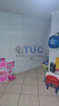 Imagem Sobrado com 6 Quartos à Venda, 450 m² em Vila Floresta - Santo André Imagem Sobrado com 6 Quartos à Venda, 450 m² em Vila Floresta - Santo André