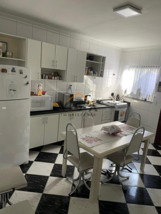 Imagem Casa com 3 Quartos à Venda, 90 m² em Vila Talarico - São Paulo Imagem Casa com 3 Quartos à Venda, 90 m² em Vila Talarico - São Paulo