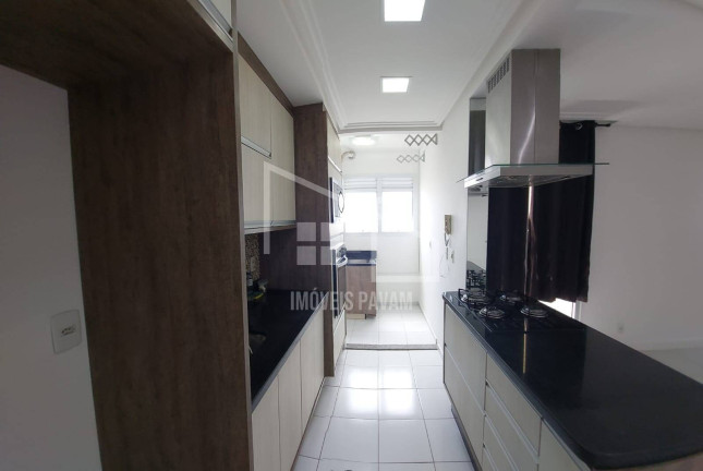 Imagem Apartamento com 2 Quartos para Alugar, 49 m² em Planalto - São Bernardo Do Campo Imagem Apartamento com 2 Quartos para Alugar, 49 m² em Planalto - São Bernardo Do Campo
