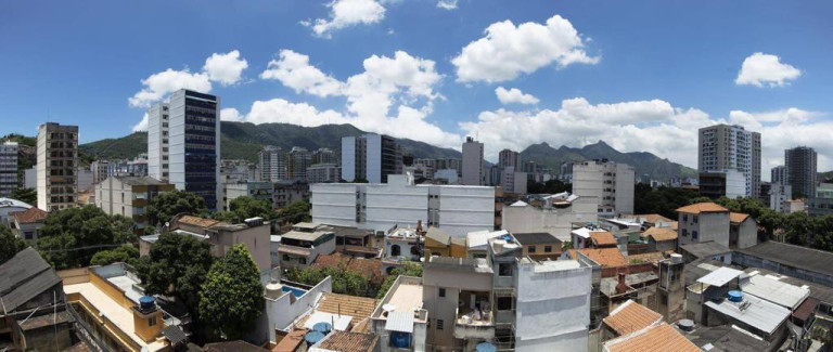 Imagem Apartamento com 3 Quartos à Venda, 90 m² em Maracanã - Rio De Janeiro Imagem Apartamento com 3 Quartos à Venda, 90 m² em Maracanã - Rio De Janeiro