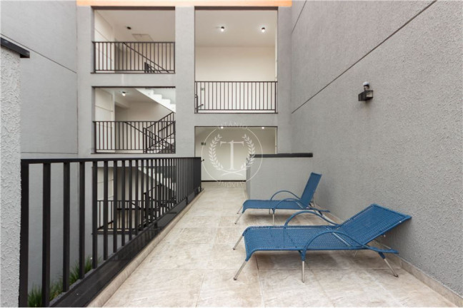 Imagem Apartamento com 1 Quarto à Venda, 38 m² em Vila Sônia - São Paulo Imagem Apartamento com 1 Quarto à Venda, 38 m² em Vila Sônia - São Paulo