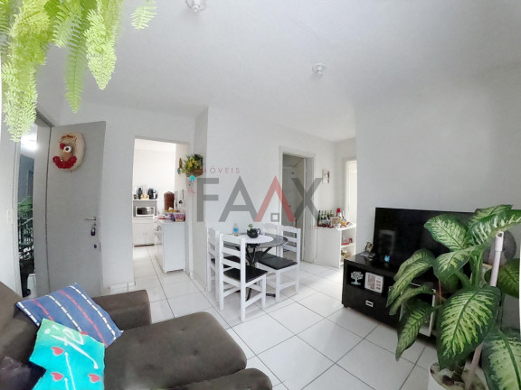 Imagem Apartamento com 2 Quartos à Venda, 55 m² em Alto Cascavel - Guarapuava Imagem Apartamento com 2 Quartos à Venda, 55 m² em Alto Cascavel - Guarapuava