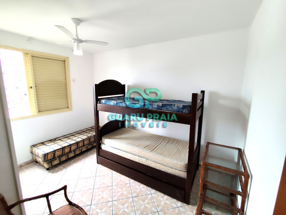 Imagem Apartamento com 2 Quartos para Alugar, 70 m² em Enseada - Guarujá