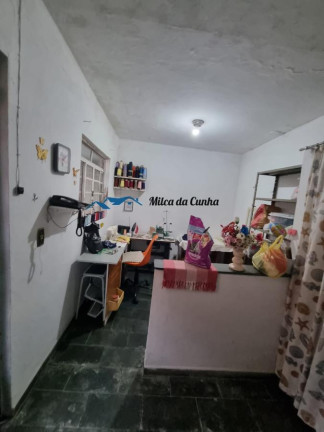 Imagem Casa com 3 Quartos à Venda, 190 m² em Jardim Ocara - Santo André Imagem Casa com 3 Quartos à Venda, 190 m² em Jardim Ocara - Santo André