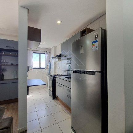Imagem Apartamento com 2 Quartos à Venda, 53 m² em Vila Sonia - Valinhos Imagem Apartamento com 2 Quartos à Venda, 53 m² em Vila Sonia - Valinhos