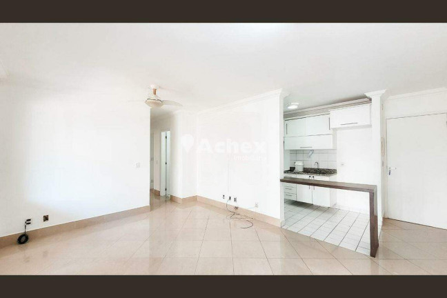 Imagem Apartamento com 3 Quartos à Venda, 76 m² em Loteamento Center Santa Genebra - Campinas