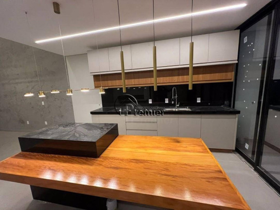 Imagem Casa com 3 Quartos à Venda, 199 m² em Jardins Di Roma - Indaiatuba