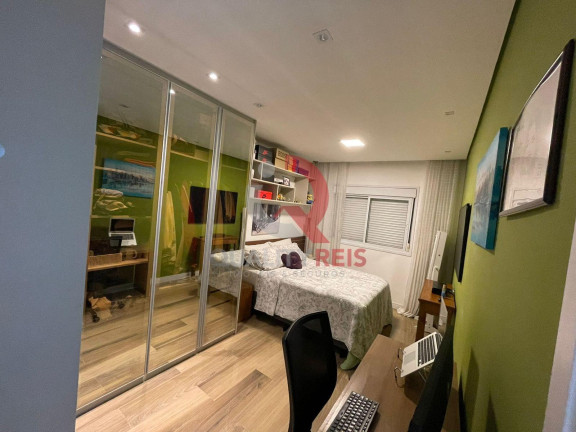 Imagem Apartamento com 2 Quartos à Venda, 88 m² em Tatuapé - São Paulo Imagem Apartamento com 2 Quartos à Venda, 88 m² em Tatuapé - São Paulo