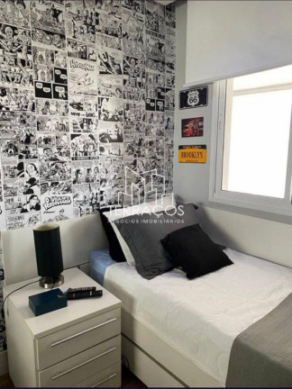 Imagem Apartamento com 3 Quartos à Venda, 90 m² em Vila Zilda (tatuapé) - São Paulo Imagem Apartamento com 3 Quartos à Venda, 90 m² em Vila Zilda (tatuapé) - São Paulo
