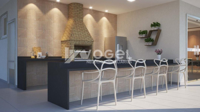 Imagem Apartamento com 2 Quartos à Venda, 41 m² em Central - Gravatai Imagem Apartamento com 2 Quartos à Venda, 41 m² em Central - Gravatai