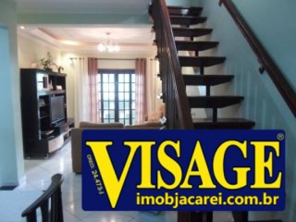 Imagem Casa com 3 Quartos à Venda, 194 m² em Pq. Dos Principes - Jacareí Imagem Casa com 3 Quartos à Venda, 194 m² em Pq. Dos Principes - Jacareí