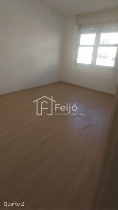 Imagem Apartamento com 2 Quartos à Venda, 55 m² em Camaquã - Porto Alegre