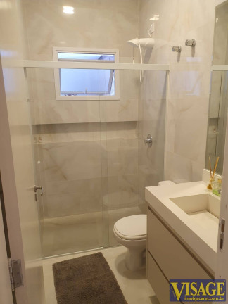 Imagem Casa de Condomínio com 3 Quartos à Venda, 250 m² em Vila Branca - Jacareí