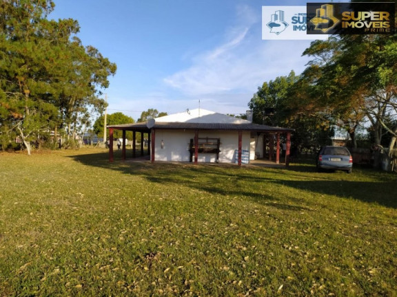 Imagem Imóvel com 2 Quartos à Venda, 60.000 m² em Quinta - Rio Grande