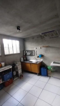 Imagem Sobrado com 3 Quartos à Venda, 171 m² em Campestre - Santo André