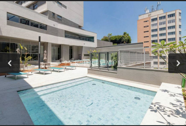 Imagem Apartamento com 4 Quartos à Venda, 275 m² em Vila Madalena - São Paulo