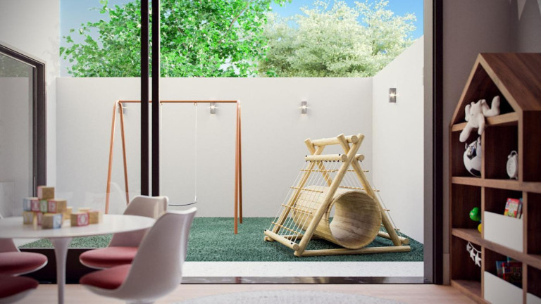 Imagem Apartamento com 2 Quartos à Venda, 77 m² em água Verde - Curitiba Imagem Apartamento com 2 Quartos à Venda, 77 m² em água Verde - Curitiba