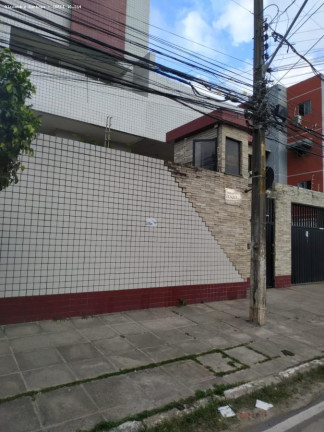 Imagem Apartamento com 3 Quartos à Venda, 72 m² em Candeias - Jaboatão Dos Guararapes