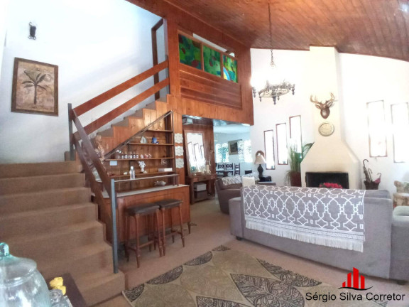 Imagem Casa com 4 Quartos à Venda, 1 m² em Alto Do Boa Vista - Campos Do Jordão Imagem Casa com 4 Quartos à Venda, 1 m² em Alto Do Boa Vista - Campos Do Jordão