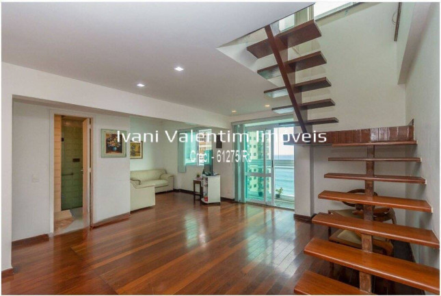 Imagem Cobertura com 3 Quartos à Venda, 369 m² em Barra Da Tijuca - Rio De Janeiro