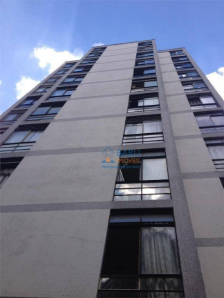Kitnet com 1 Quarto para Alugar, 30 m² em Santa Cecília - São Paulo